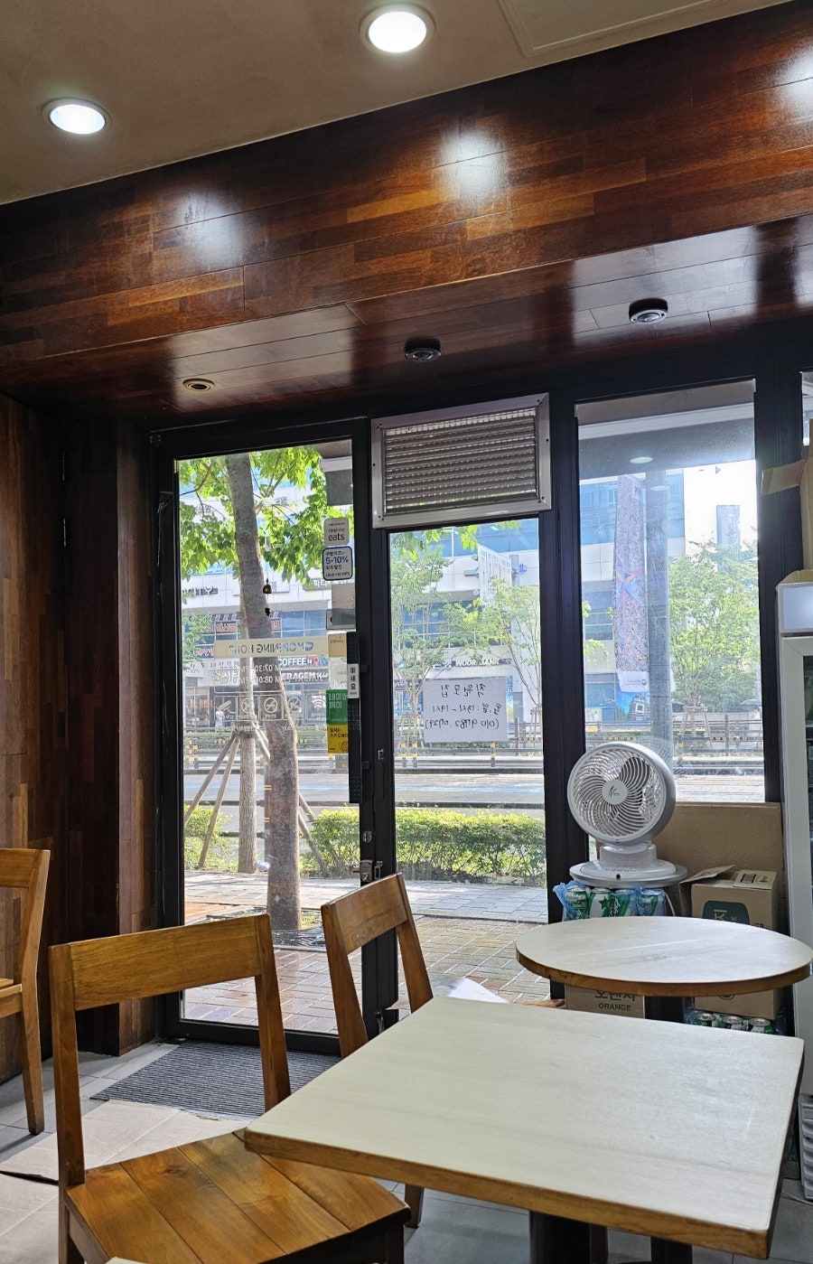 이삭토스트 부산연산점 사진 5