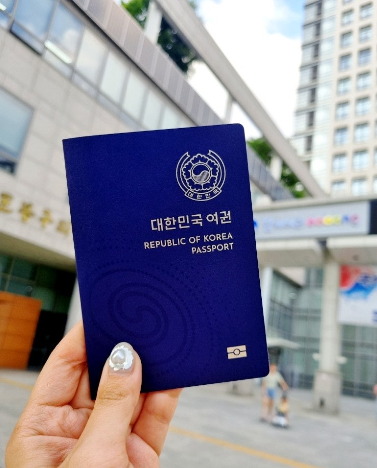  도봉구 여권 발급 정보 _ 도봉구청 야간 민원실 운영 시간, 여권 수령 준비물 정보