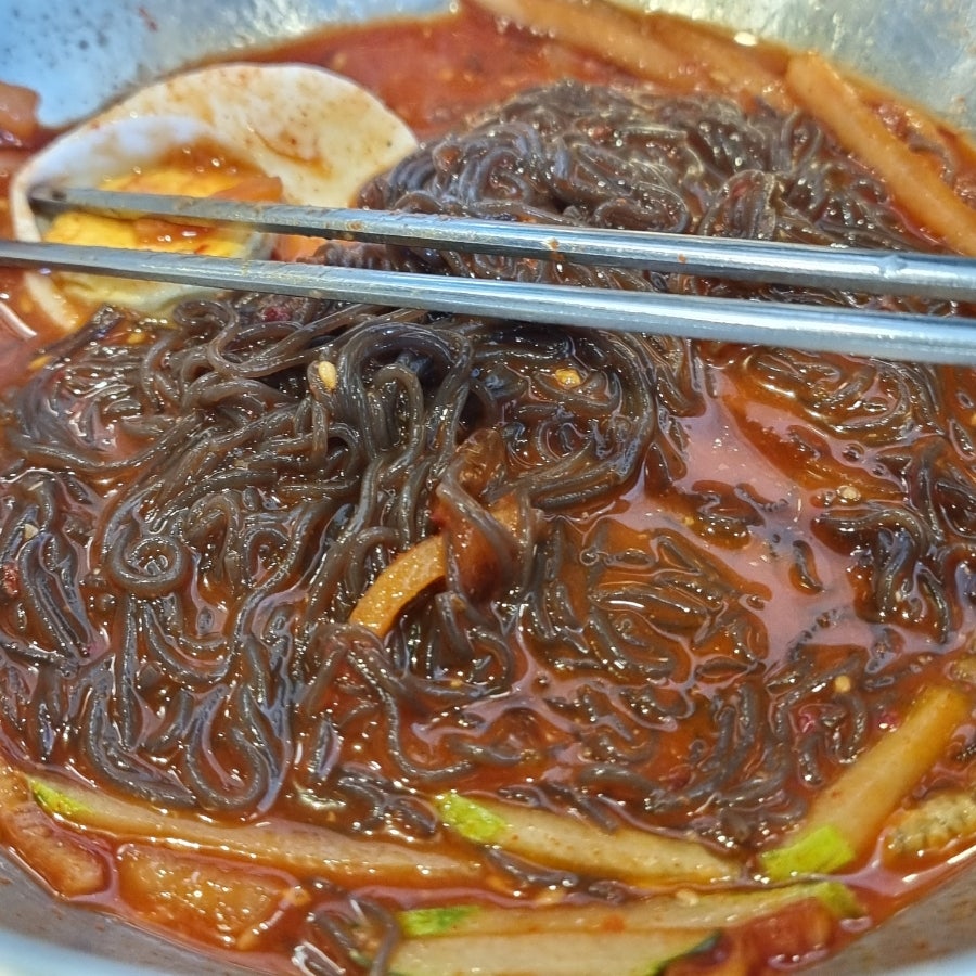 오케이우빽가네갈비살 사진 6
