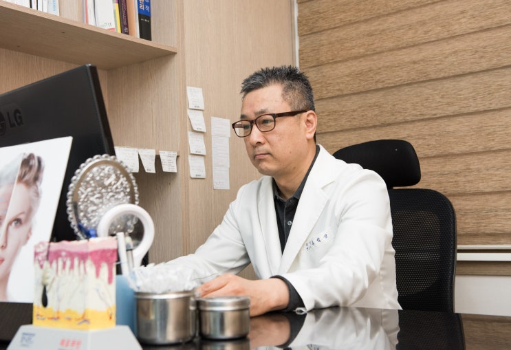  봉천역레이저토닝, 자연스럽고 맑은 피부톤을 원한다면 신대방인근피부과에서