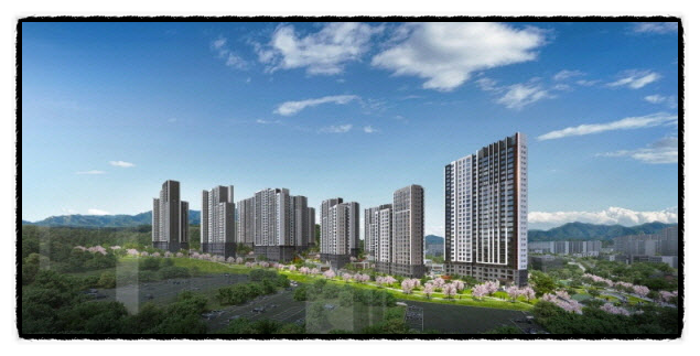  오산 양산동 롯데캐슬 위너스포레 상담 자매공인중개사 추천