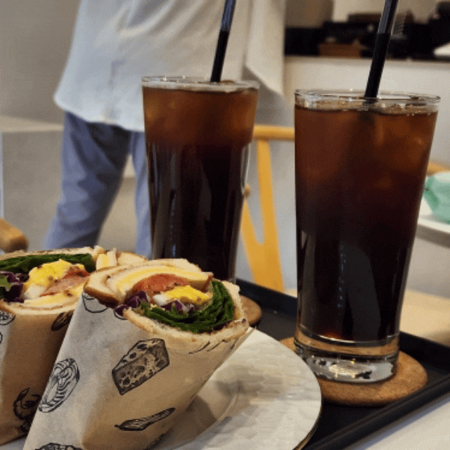  [카페투어] 파주의 맛난 브런치 맛집 "금릉동 커피" 다녀오다.