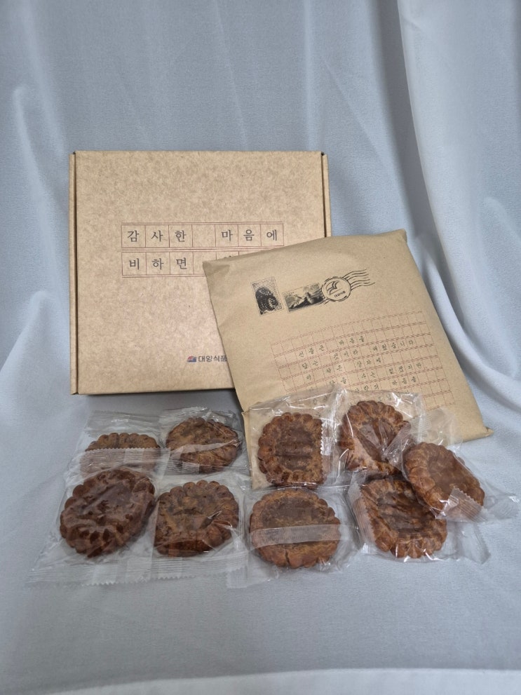 달지 않은 간식, 답례품 장단콩 약과 맛있는 약과 감사 선물 세트 달지 않은 간식, 답례품 장단콩 약과 맛있는 약과 감사 선물 세트