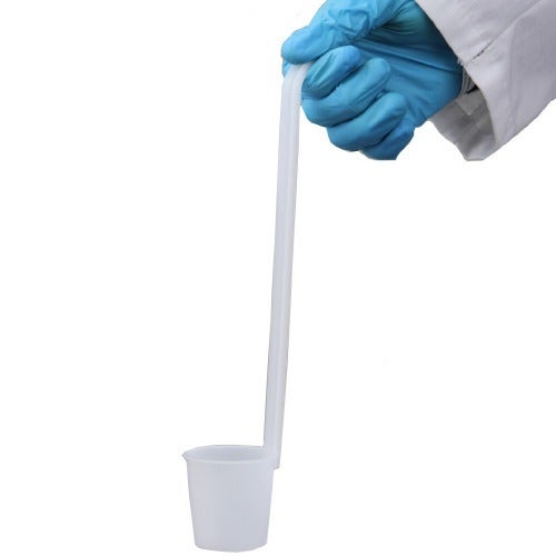  [플라스틱] 멸균 레이들 SteriWare Ladle