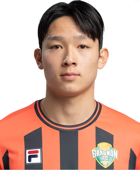 양민혁 축구 나이 키 몸무게 경력 국가대표 강원 맨체스터 연봉 양현준 등번호