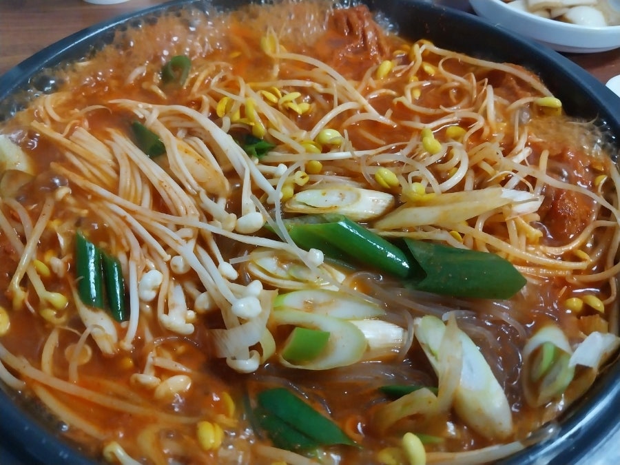 남노갈비 남원시청점 사진 3