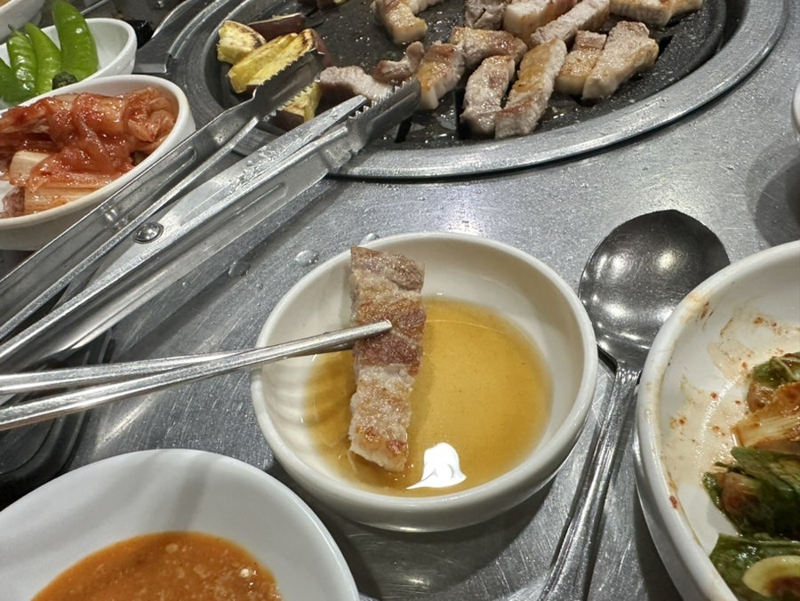 불막열삼 미남점 사진 5