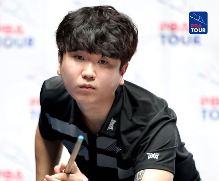  PBA 드림투어에 ‘영건 돌풍’… 이태희, 첫 우승