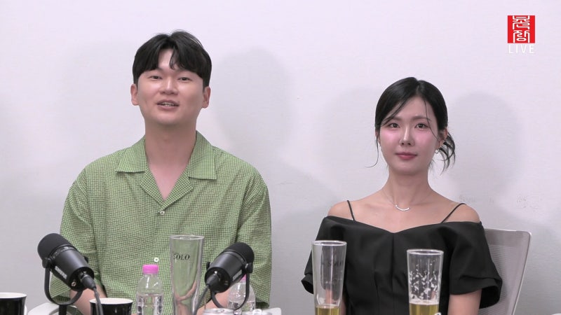 현숙 짝사랑? 옥순 살뺐다! 나는솔로 21기 라방 현커 정리 (수요일예능) : 네이버 블로그