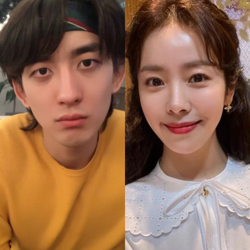 잔나비 열애설 ! 최정훈 한지민 나이차이 완전 주토피아 커플이잔앙?!