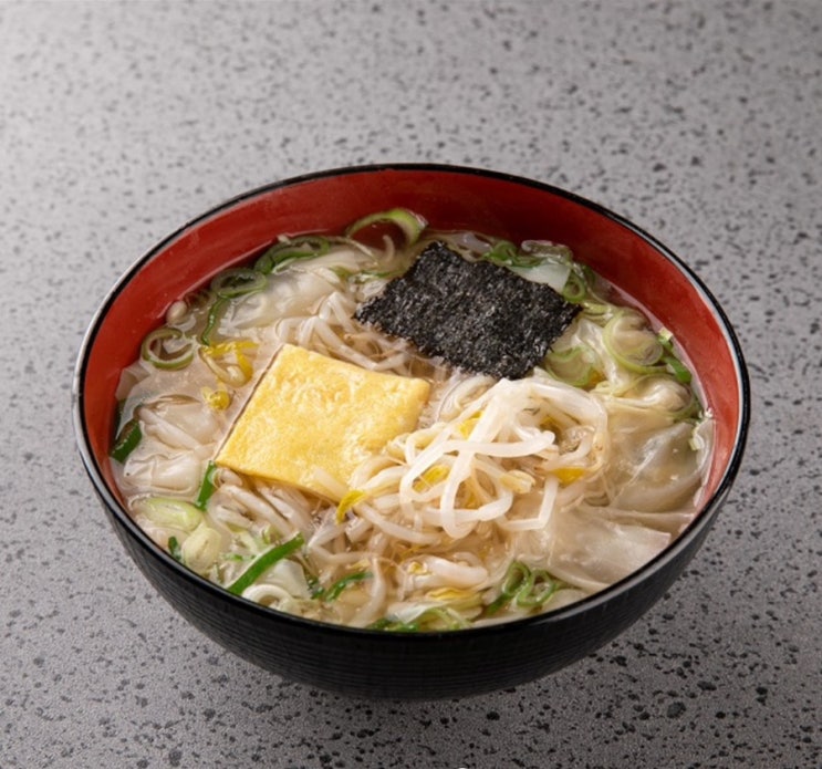  맛집밀키트 추천 세상에서 제일 얇은 만두피 남포동18번완당집 완당