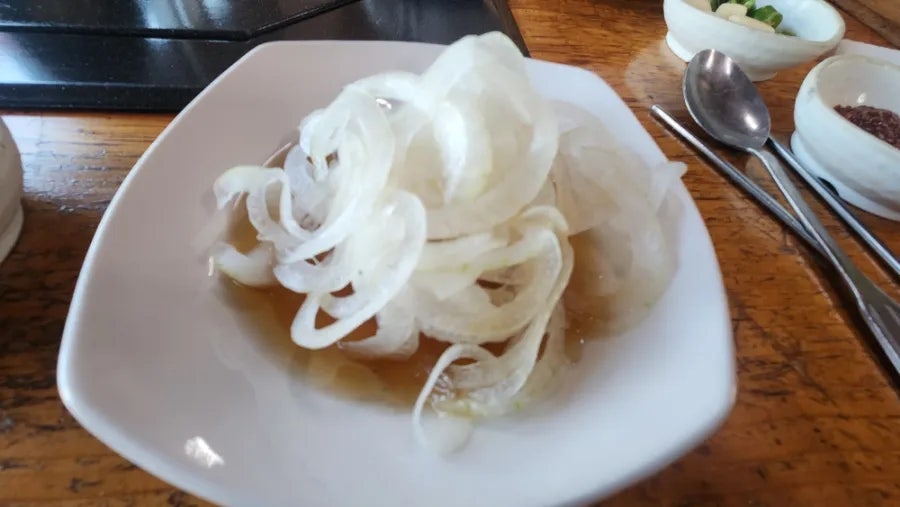 마당갈비 사진 6
