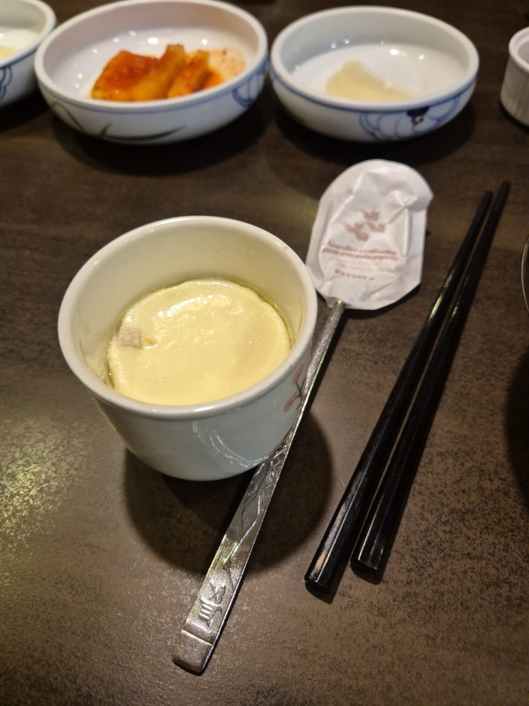  마포 내돈내산 맛집 1탄 (가성비 점심특선)