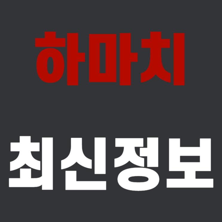  마인크래프트 하마치 다운로드 설치 | 멀티 하는 방법 [하마치2]