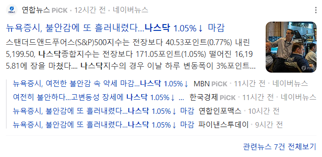  -50% 종목 QLD 거치식 투자로 갈아타기