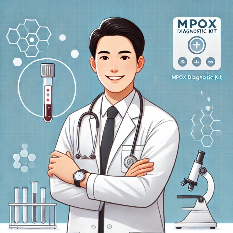 “<b>엠폭스</b> 확산에 따른 주식 시장 반응: 진매트릭스와... 