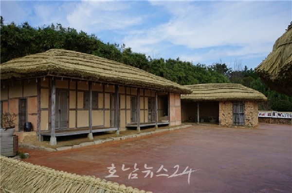 전남도, 신안 하의도 김대중 대통령 생가 등 7건 문화유산 지정