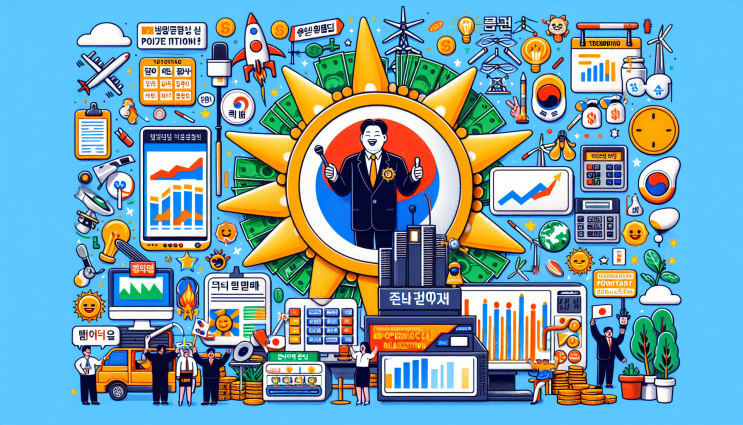  2024년 8월 8일 급상승 키워드, 한전 영업이익 실현