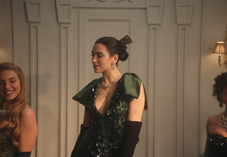  Dua Lipa : We're Good [가사/해석]