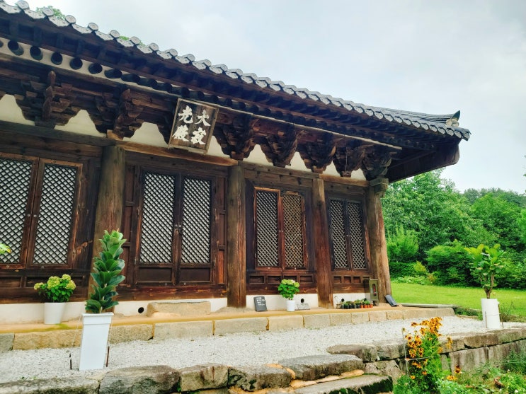  김제 귀신사, 단아하니 자그마한 이쁨
