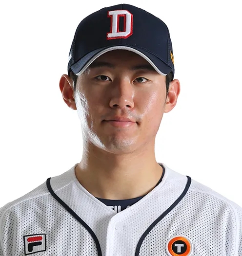 '<b>신인</b>드래프트 전체 100순위' <b>두산</b> 베어스 내야수 권민석, 현역... 