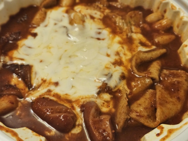  [배달냠냠]동대문엽기떡볶이(원주단계점) 베스트세트 주문