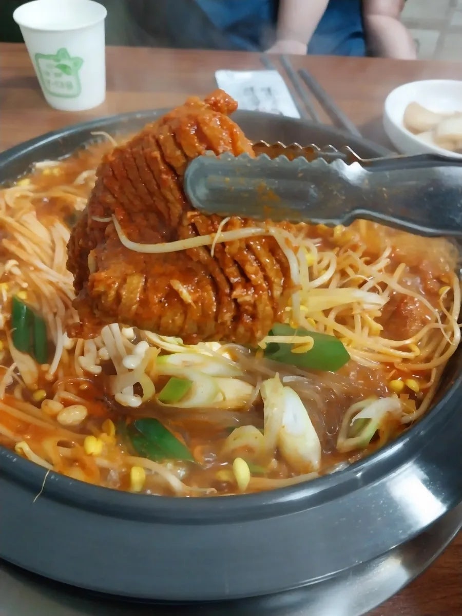 남노갈비 남원시청점 사진 1