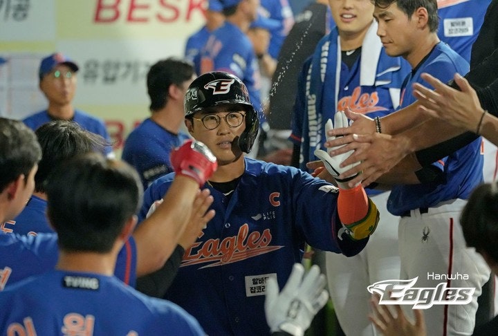 [KBO] 8월 6일~8일 주중시리즈