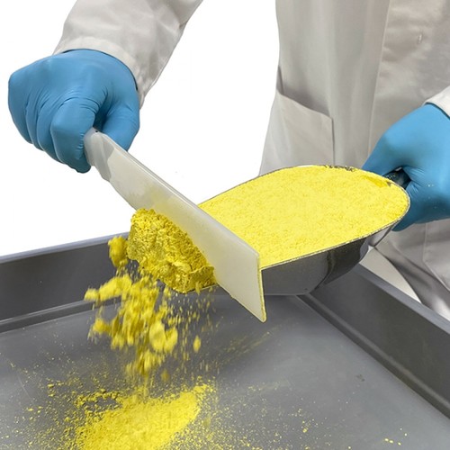  [플라스틱] USP Class VI 팔레트 나이프 - 더블포장 USP Class VI Pallet Knife - Double Bagged