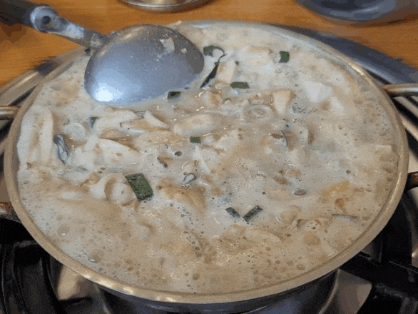  전국 기차역장 추천 서울역 청국장 찐맛집여행, 서울맛집 서울역맛집 중림동맛집 두메산골