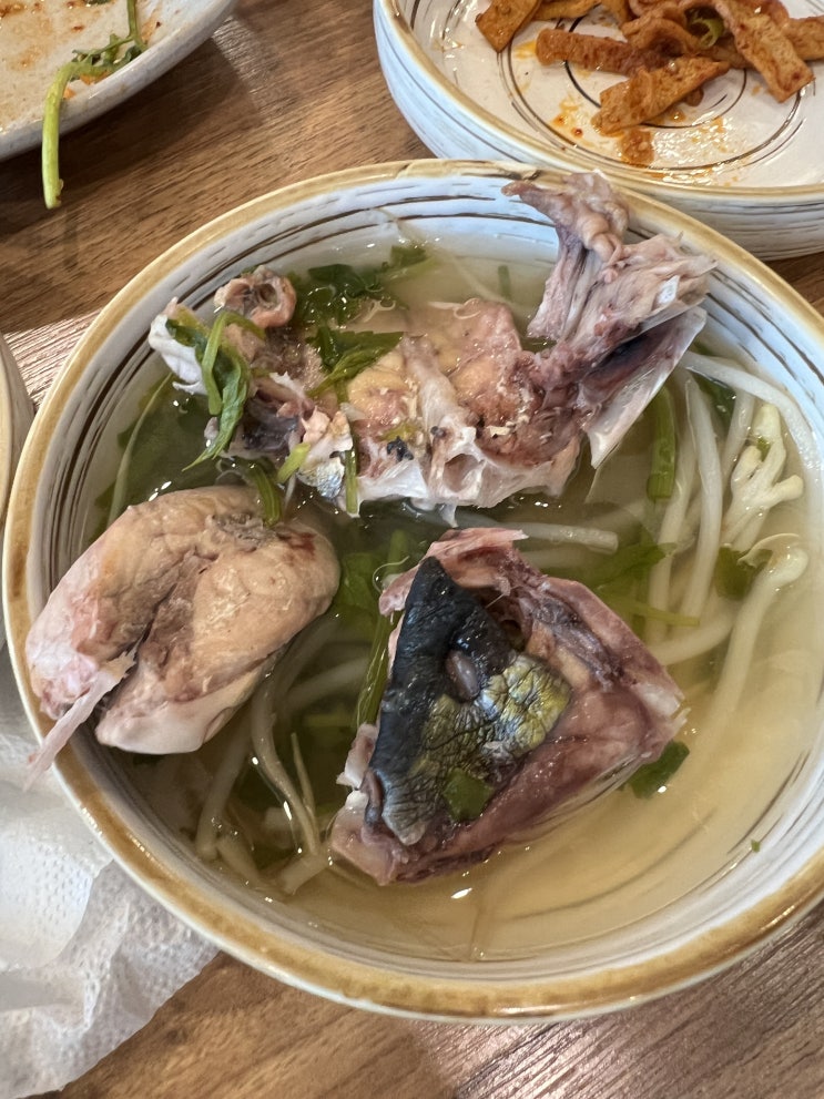  청주 복어 싱그레 복집 지웰시티점 찐솔직 후기