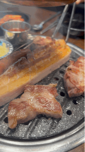  강릉 삼겹살 맛집 미진축산 강릉입암점 강릉 가성비 맛집