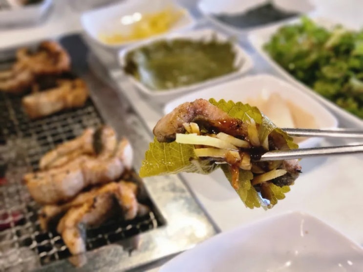  이천장어 증포동맛집 스태미나장어에서 몸보신 완료