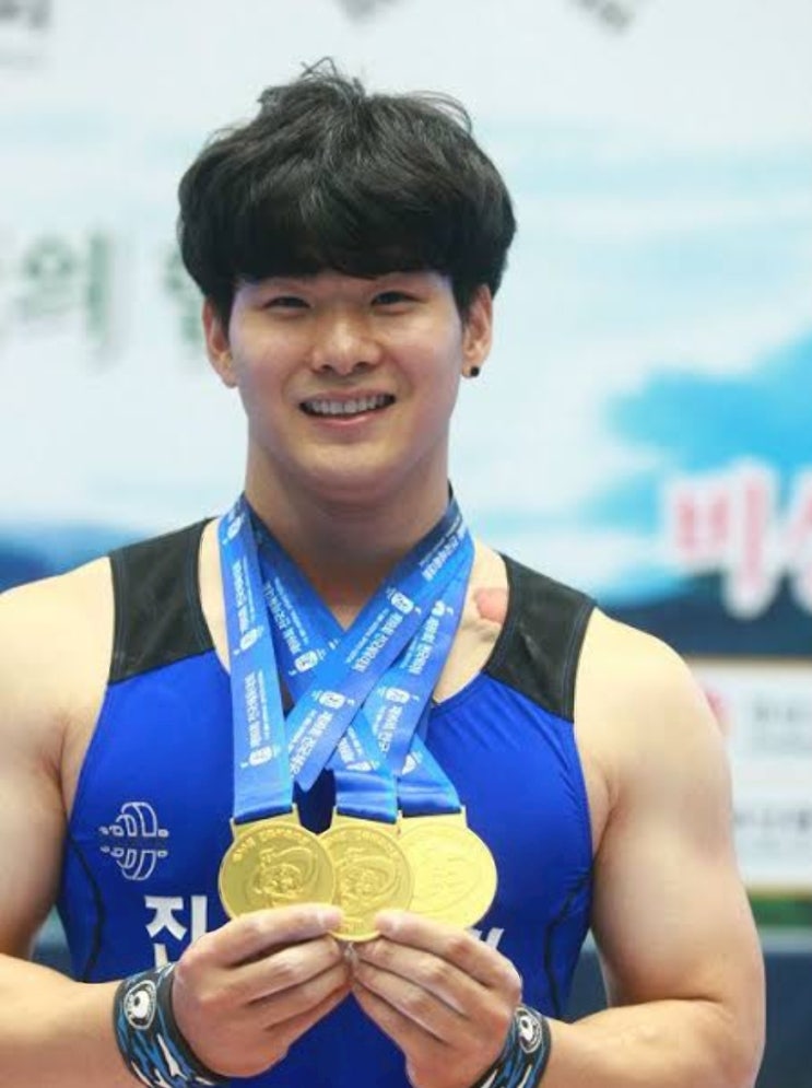 세번째 올림픽 도전 <b>역도</b> 선수 '<b>유동주</b>' 프로필, 국가대표 선발... 