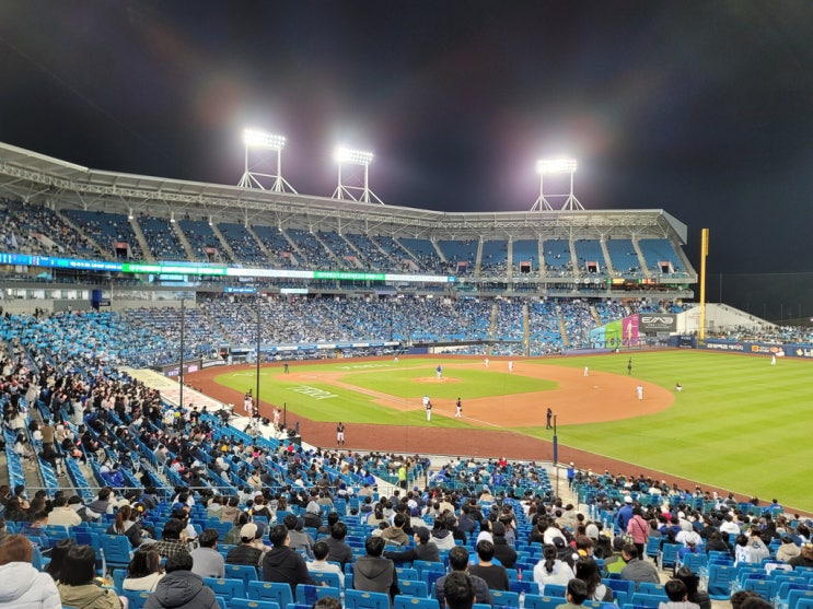  6:0으로 지고 있고 상대 선발이 류현진인데 역전을 한다고? 대박!!(2024 KBO 리그 8월7일 삼성라이온즈 vs 한화이글스 경기 리뷰)