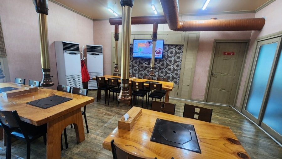 마당갈비 사진 3