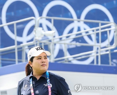IOC <b>선수위원</b> 8일 오후 9시 발표 - 박인비 최종 4명에 포함될까?