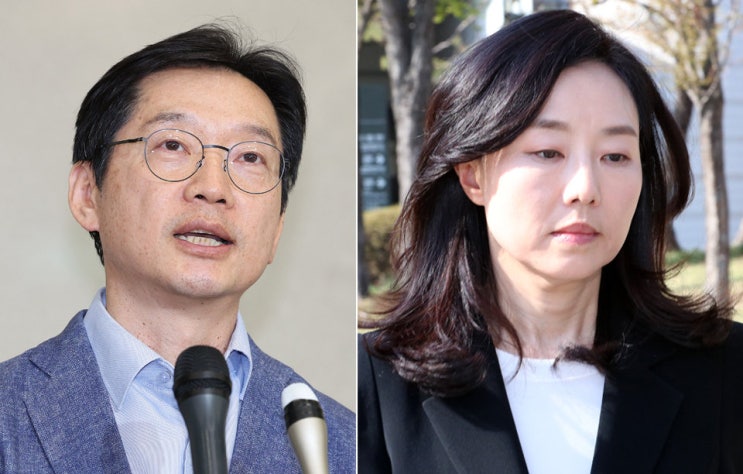 <b>김경수</b>·<b>조윤선 광복절</b> 복권… 현기환·안종범·원세훈 등도 포함