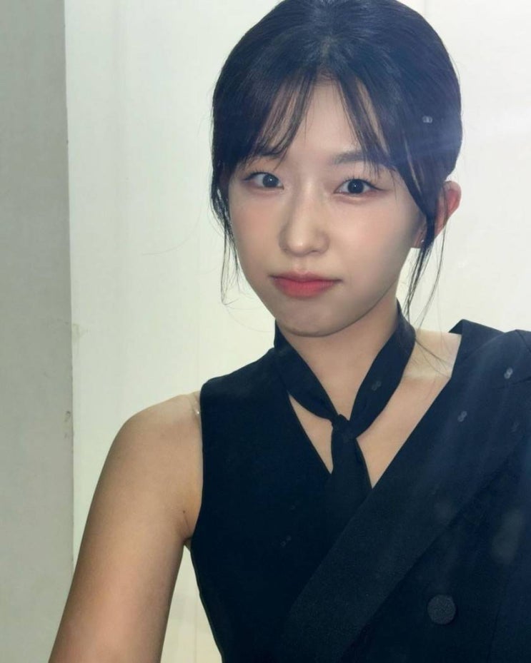박찬욱 신작에 <b>캐스팅</b>된 배우 <b>윤가이</b>에 대해서 알아보자