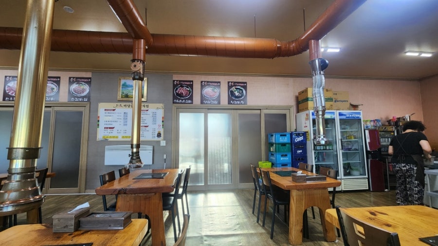 마당갈비 사진 4