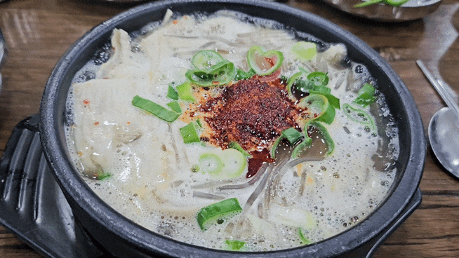  제주로컬맛집 내장탕 대표맛집 "대춘해장국 본점" 후기