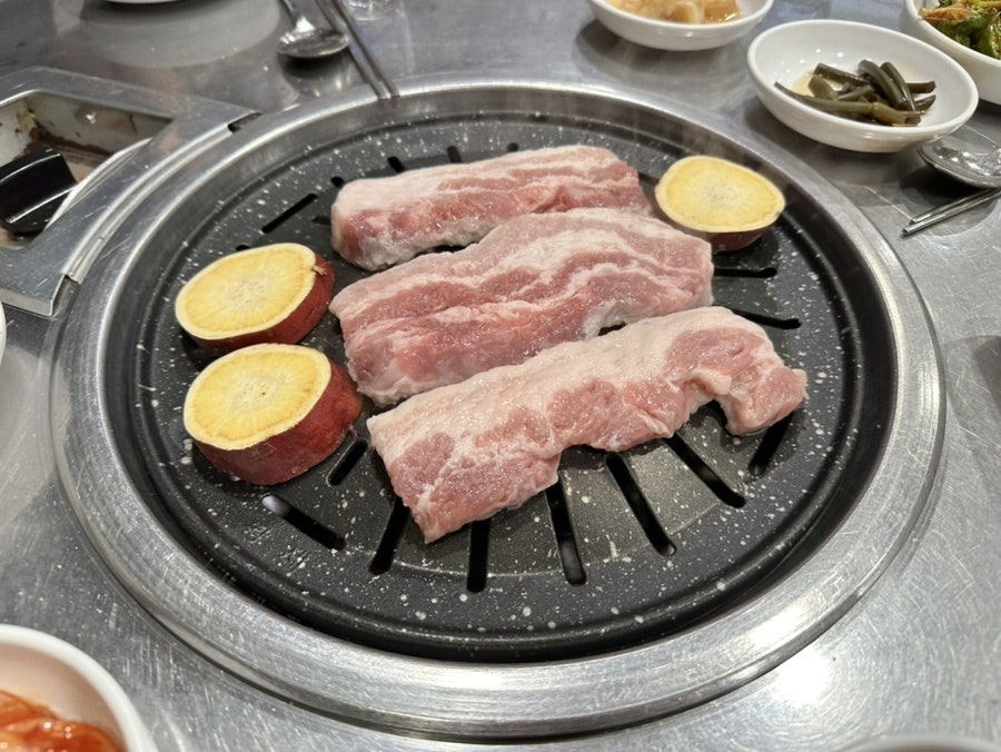 불막열삼 미남점 사진 3