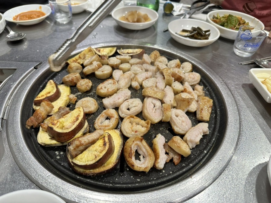 불막열삼 미남점 사진 6