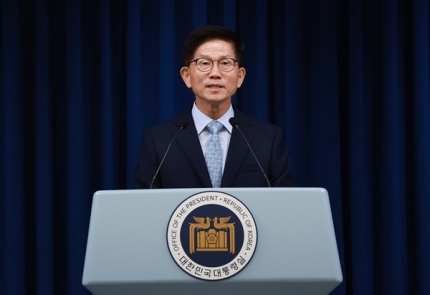 윤대통령, <b>김문수</b> 신임 <b>고용노동부 장관</b> 외 보수우파 전사들 지명