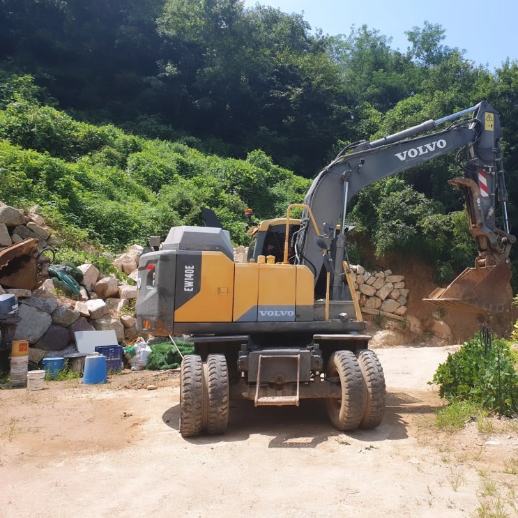 볼보 EW140E 2015년식 5100만원 판매합니다. 볼보 EW140E 2015년식 5100만원 판매합니다.