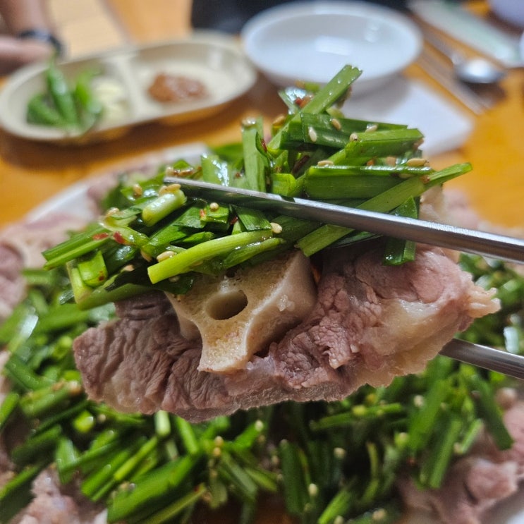  영등포 대한옥~!
