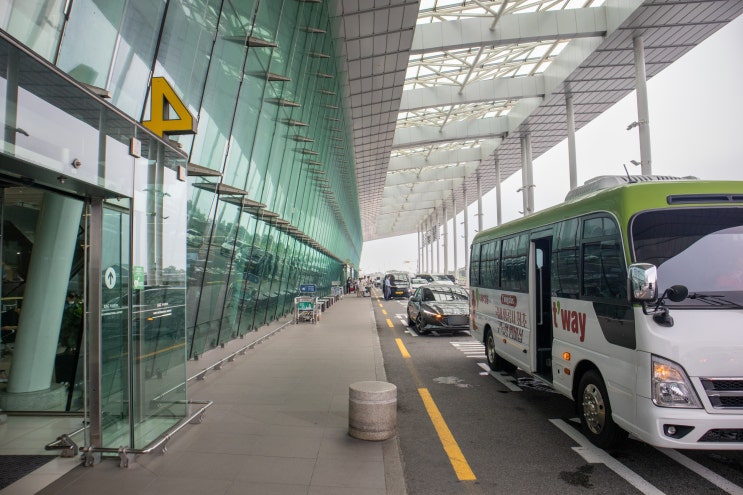  김포공항 주차대행 예약 추천 주차비 저렴하게