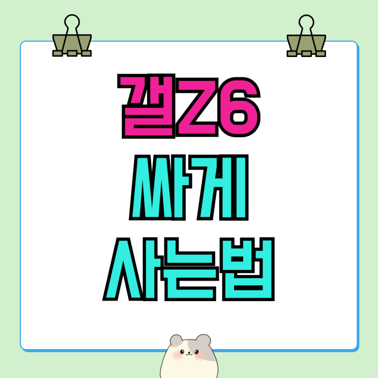 갤Z6 시리즈 폴드6 싸게 경제적으로 사는법 갤Z6 시리즈 폴드6 싸게 경제적으로 사는법