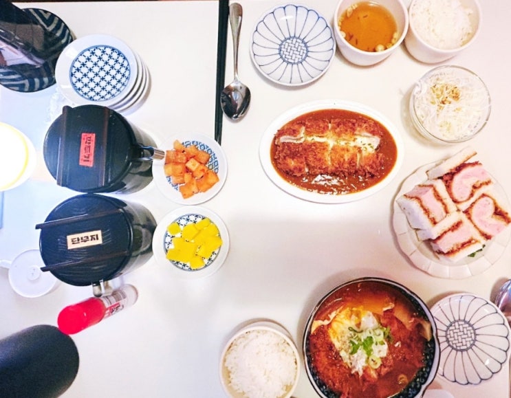  대전둔산동술집 대전시청점심특선 '카린지린가네'