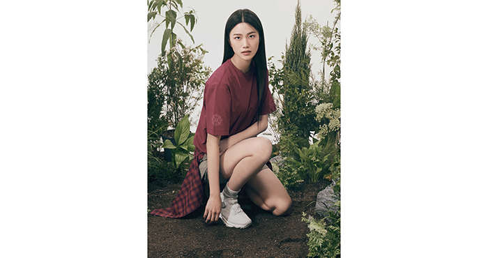  레드페이스(Theredface), 스타일과 아웃도어 기능성 모두 갖춘 여성 썸머룩 공개